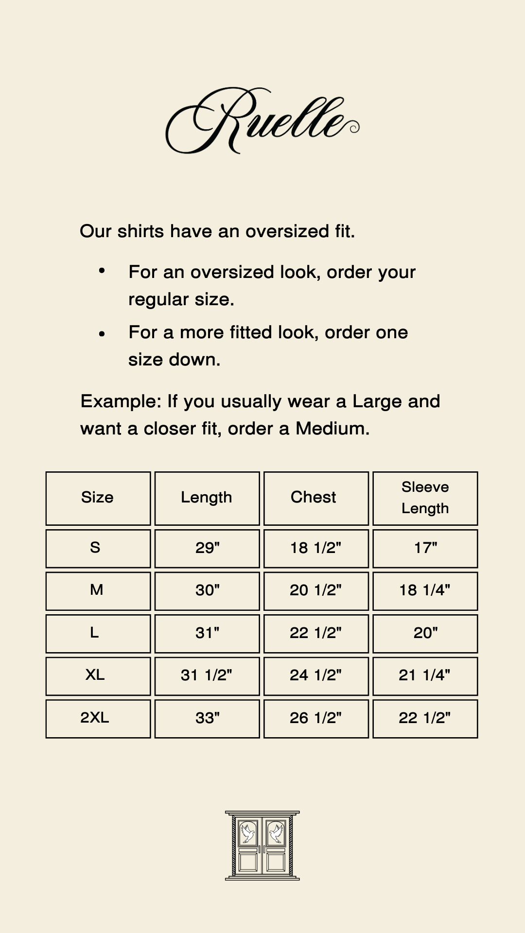 Living Testimony Tee