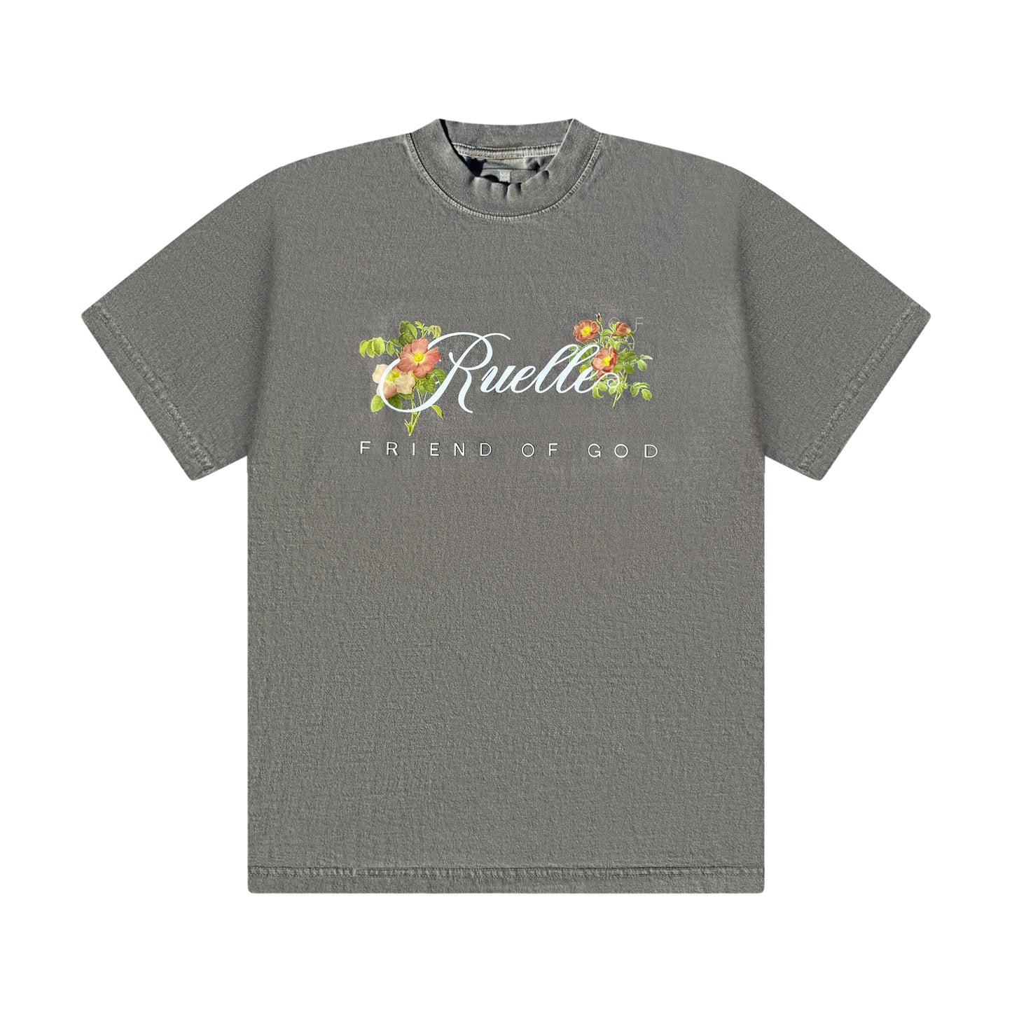 Ruelle Floral Tee