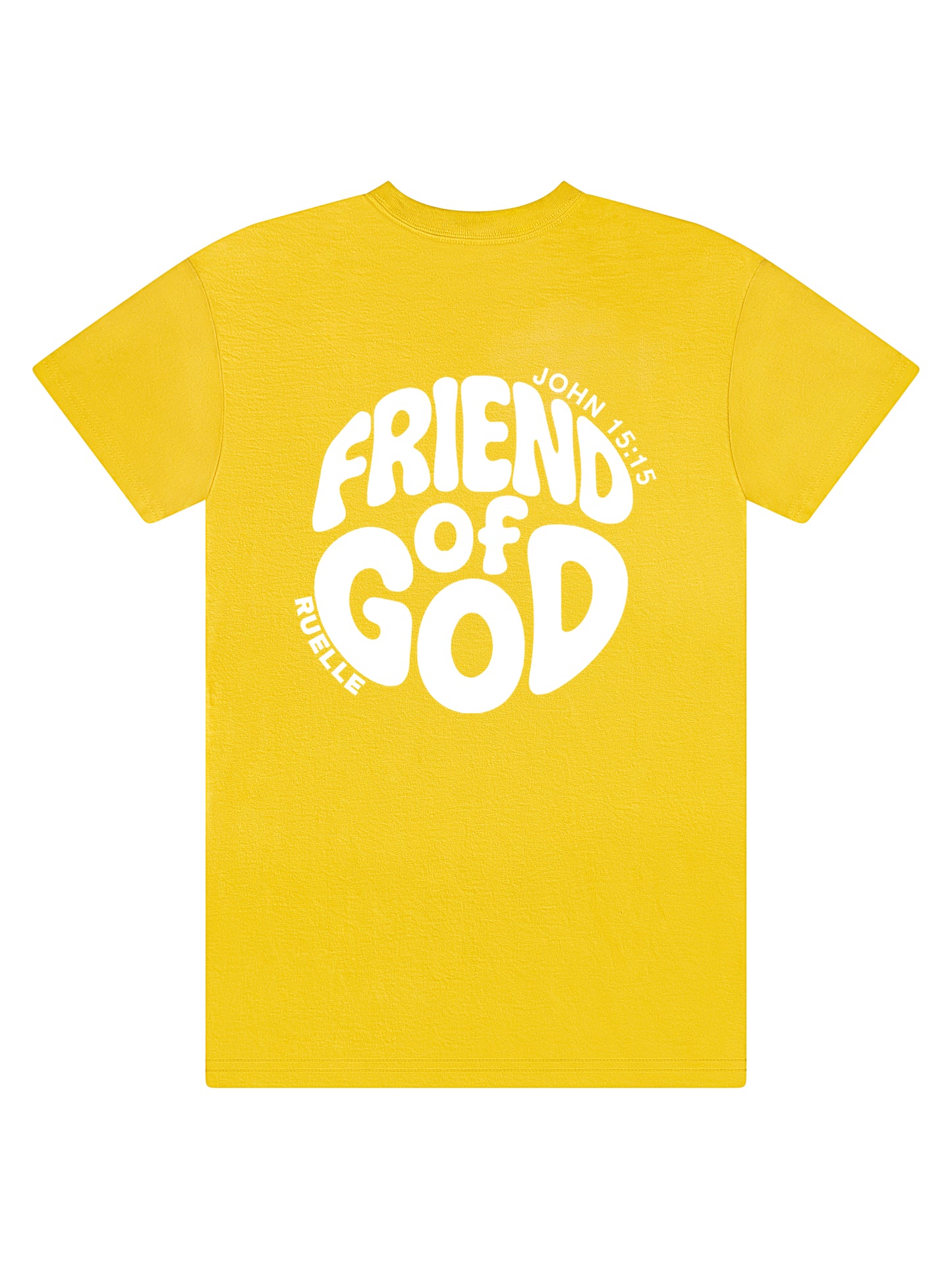 Friend of God Tee