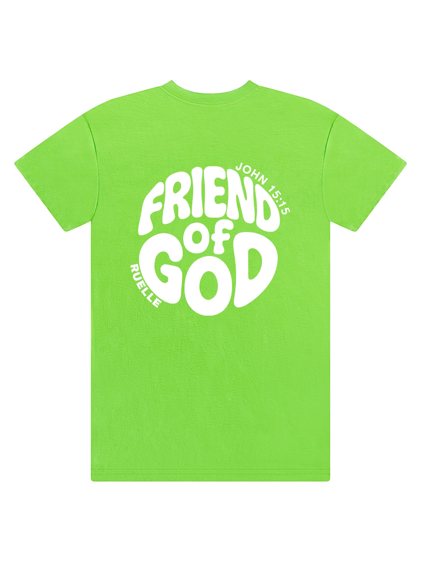 Friend of God Tee