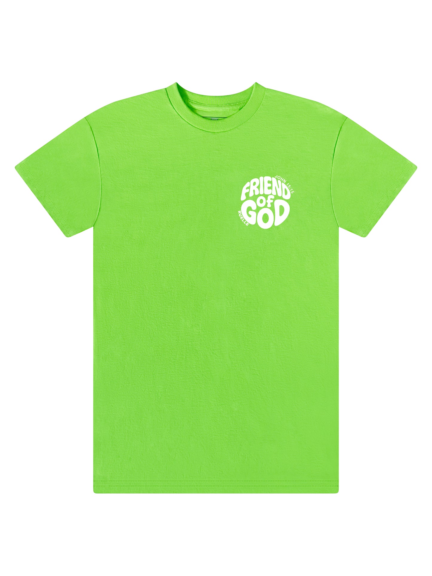 Friend of God Tee
