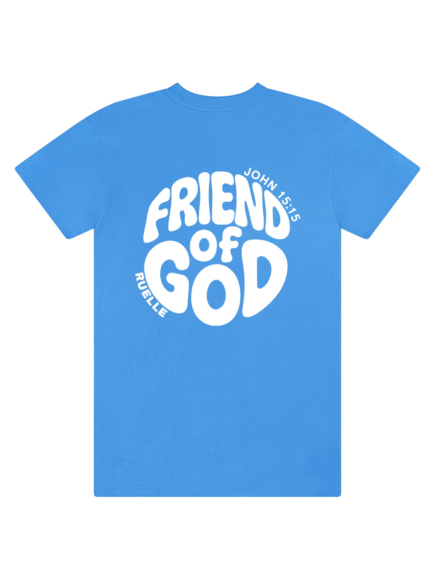 Friend of God Tee