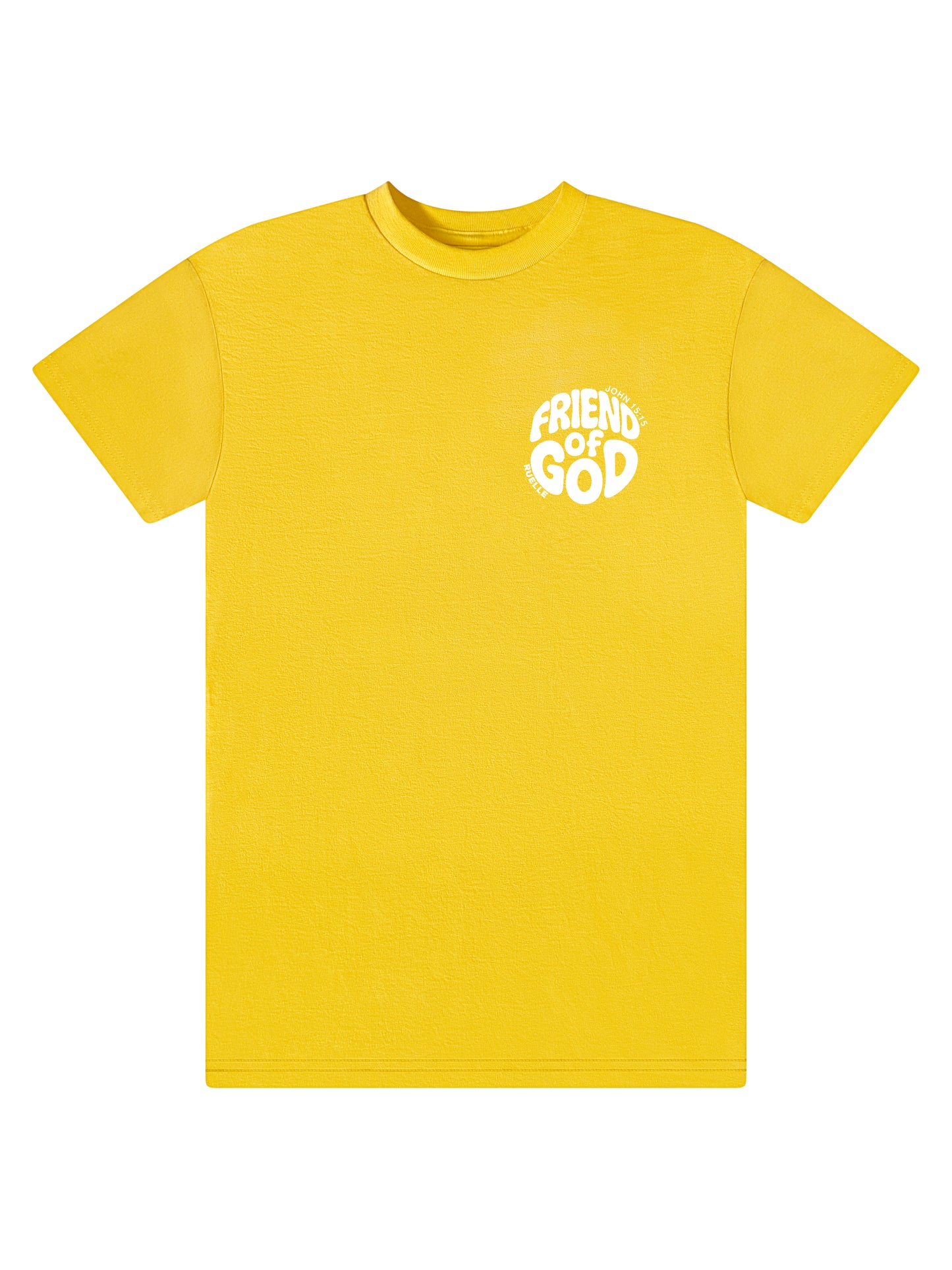 Friend of God Tee