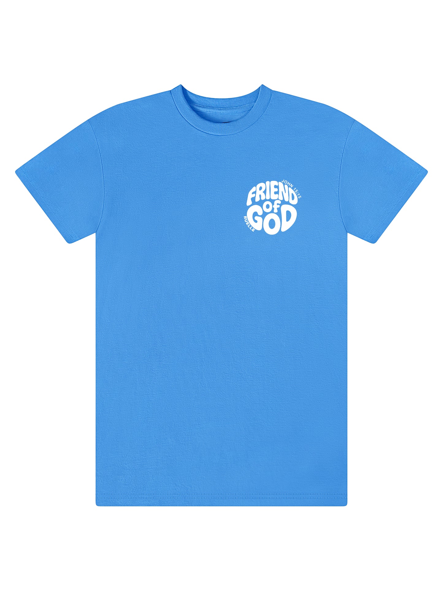Friend of God Tee