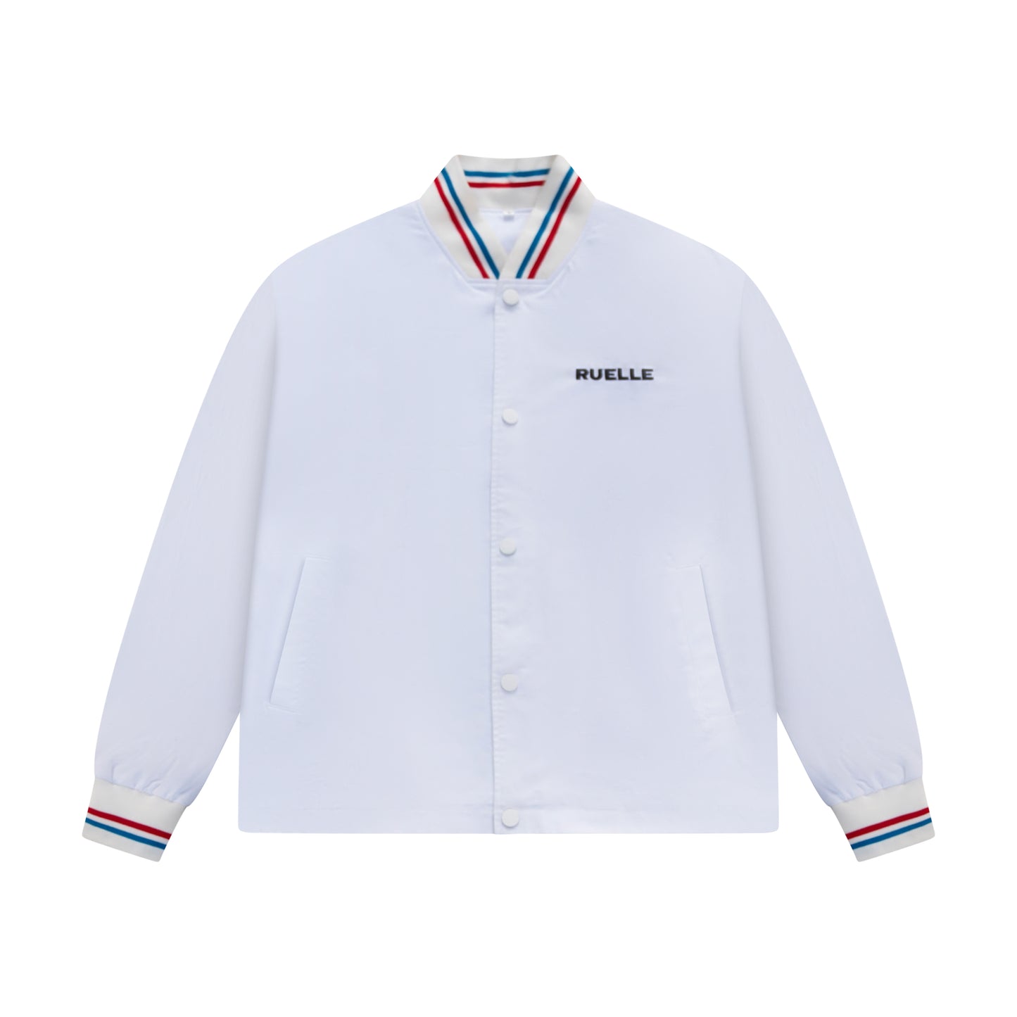 Varsity Friend of God Jacket