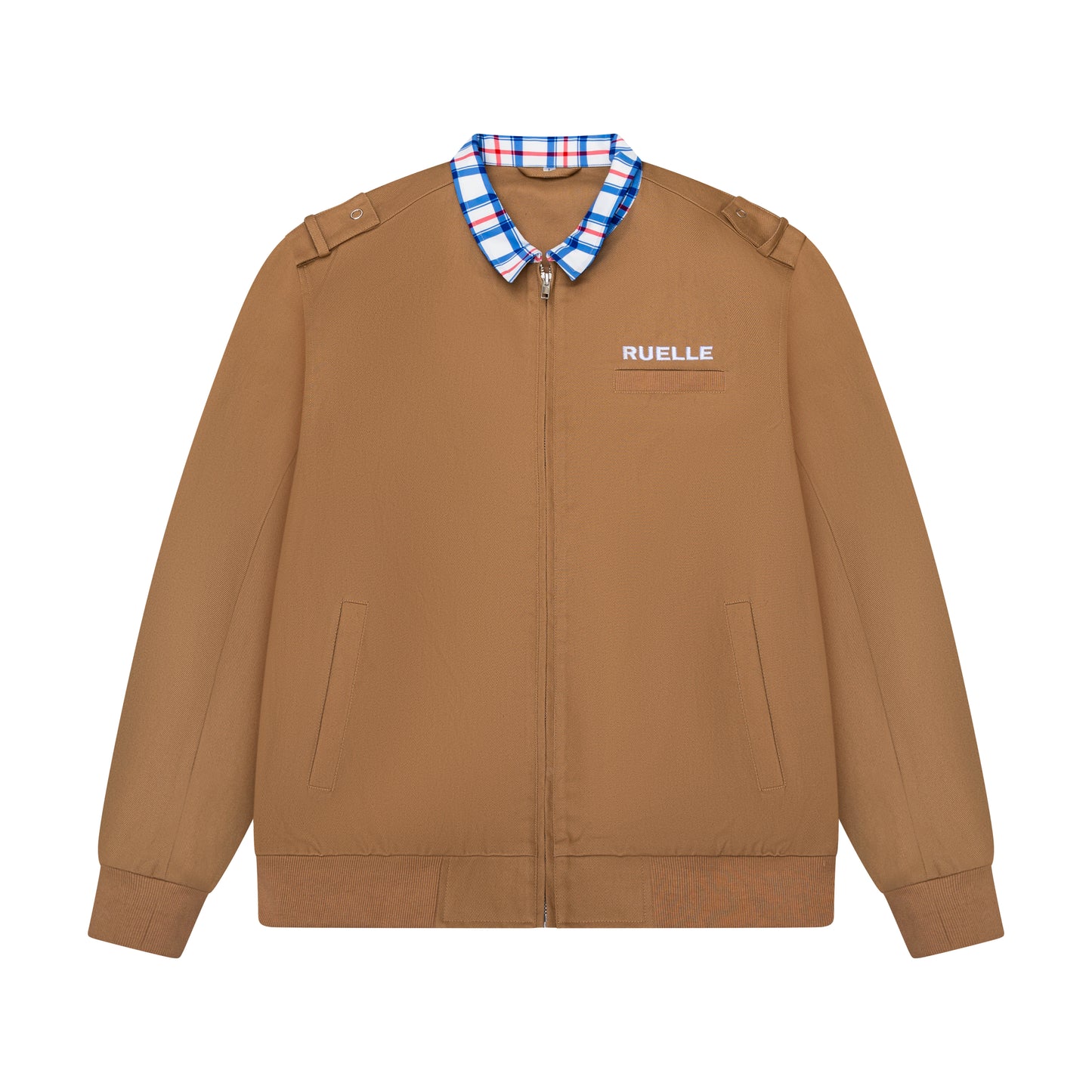 Twill Friend of God Jacket